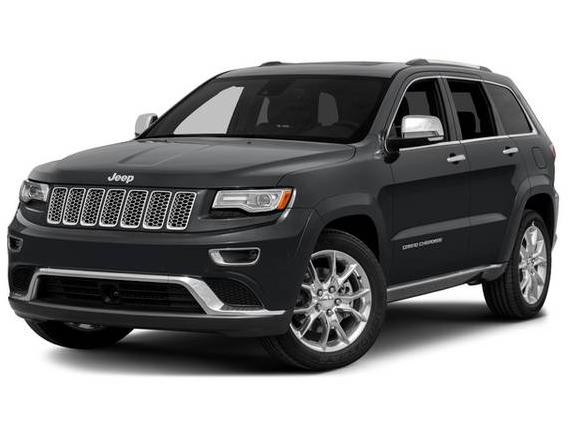JEEP GRAND CHEROKEE 2015 1C4RJFJT7FC813665 image